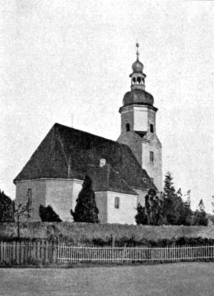 Neue sächsische Kirchengalerie – Die Ephorie Meissen 592a