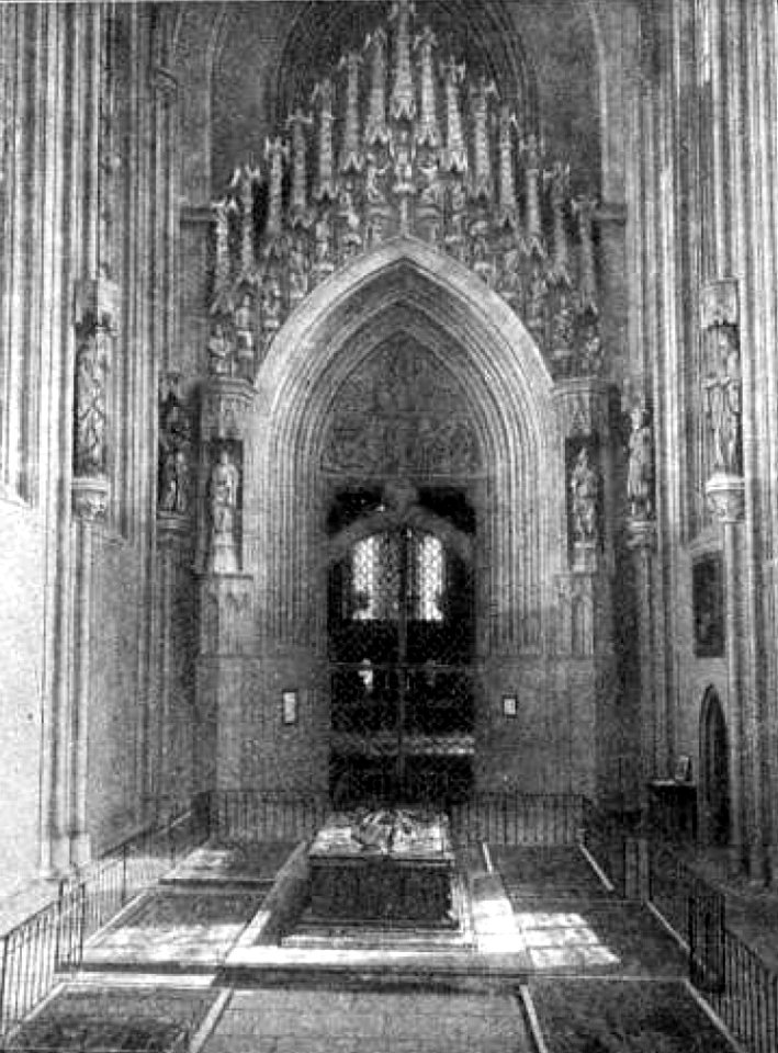 Neue sächsische Kirchengalerie – Die Ephorie Meissen 618a
