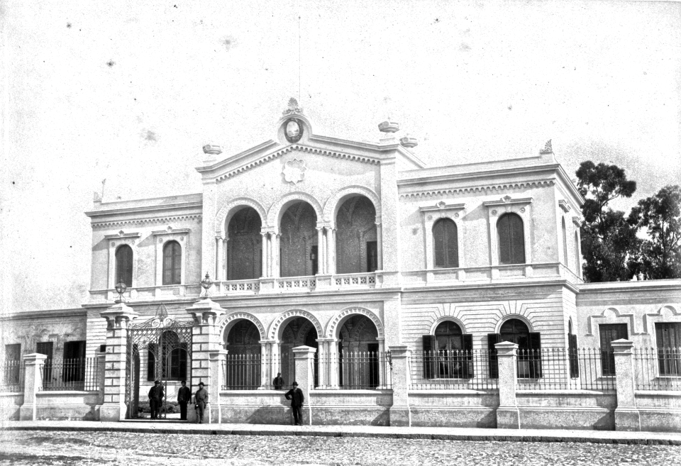 MG-013-0367 (Hospital San Roque)