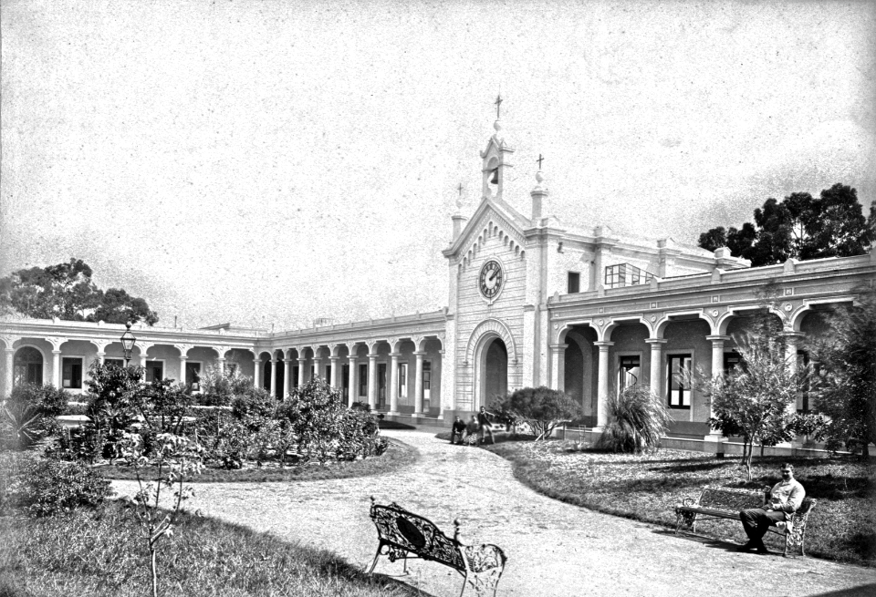 MG-013-0369 (Hospital San Roque)