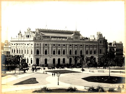 MG-019-004 (Avenida de Mayo)