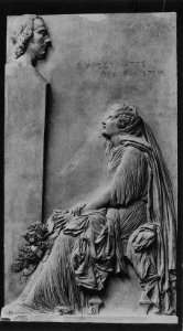 Neurdein - Grave of Edmond de Bourke (cropped)
