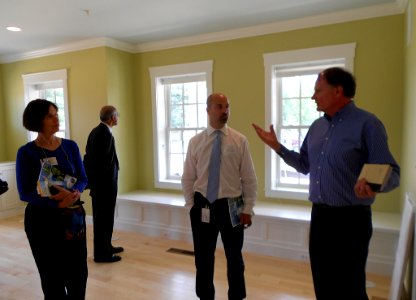 Net Zero Energy Residential Testing Facility Tour (7190267969)