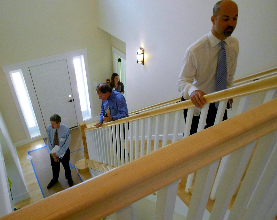 Net Zero Energy Residential Testing Facility Tour (7375512342)