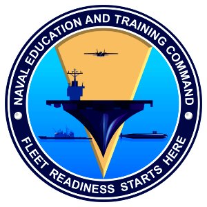 NETC Logo