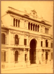 MG-05-002 (Casa Rosada)