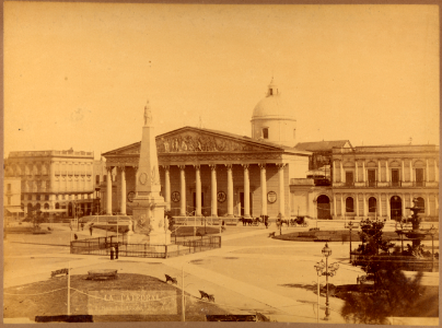 MG-05-004 (La Catedral)