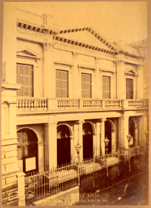 MG-05-017 (La Bolsa. 19.)