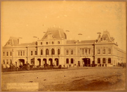 MG-05-033 (Plaza Constitución)
