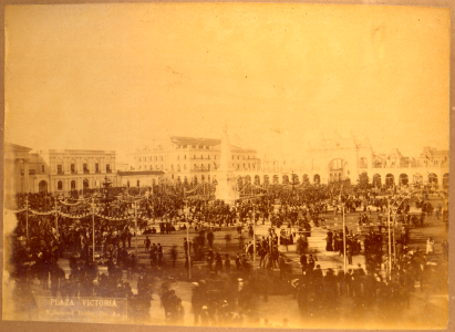 MG-05-009 (Plaza Victoria. 9.)