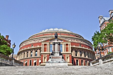 Concert hall london