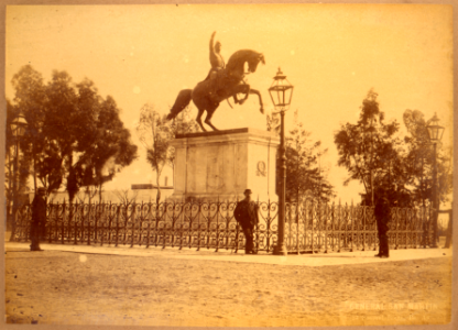 MG-05-031 (General San Martín)