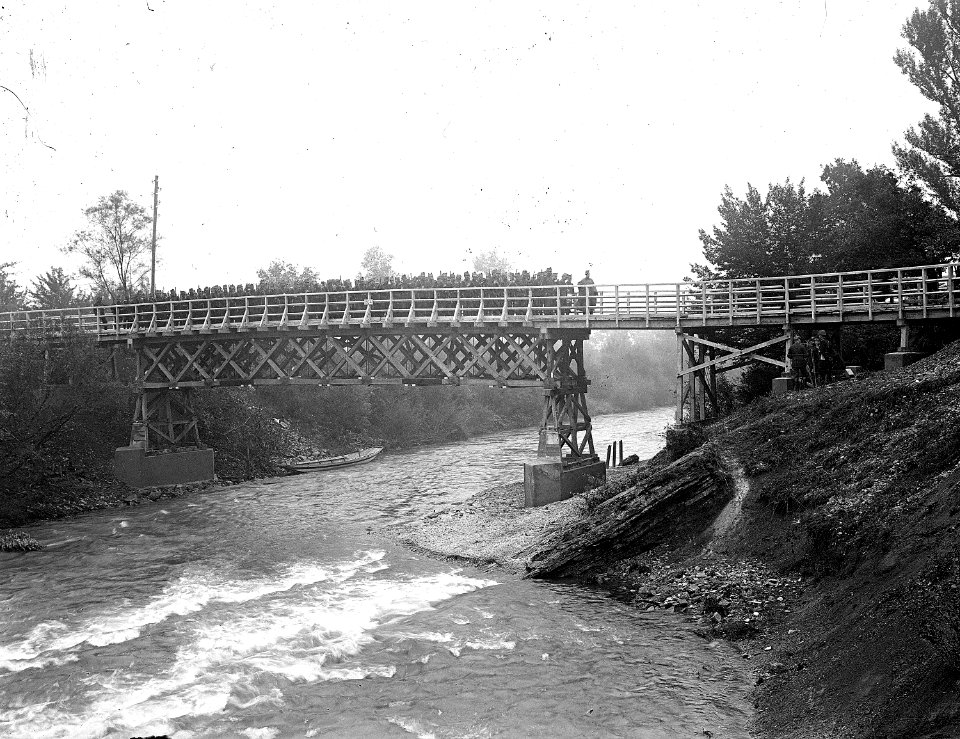 Neue Birsbrücke - CH-BAR - 3236503