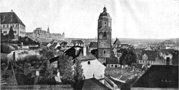 Neue sächsische Kirchengalerie – Die Ephorie Meissen 008a