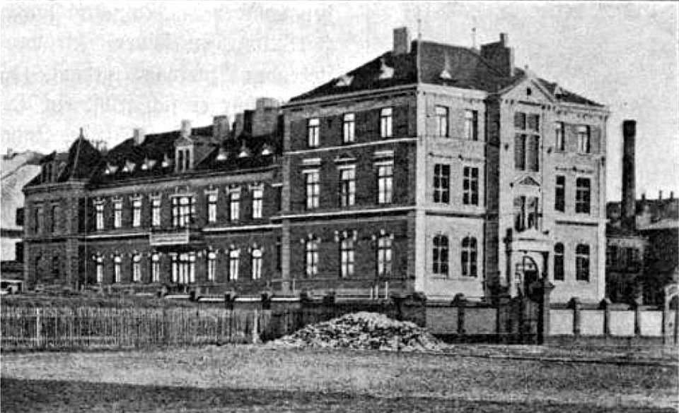 Neue sächsische Kirchengalerie – Die Ephorie Meissen 071a