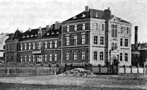 Neue sächsische Kirchengalerie – Die Ephorie Meissen 071a