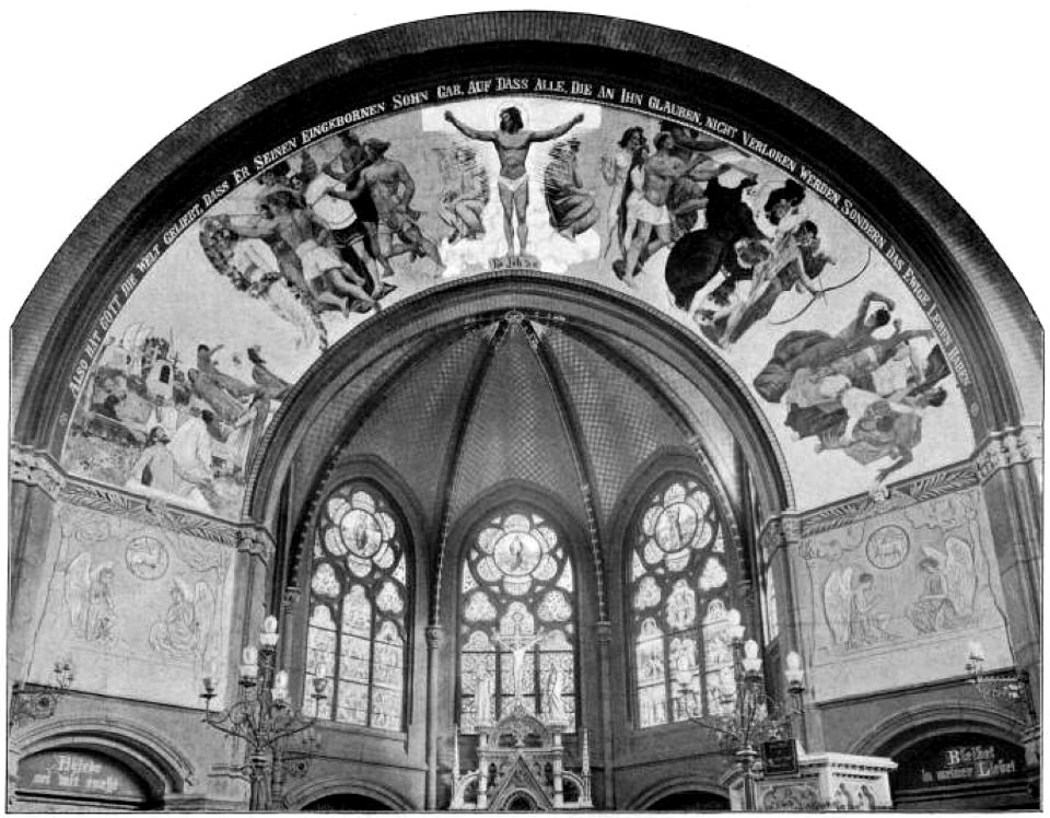 Neue sächsische Kirchengalerie – Die Ephorie Meissen 083a
