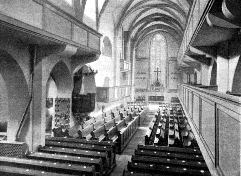 Neue sächsische Kirchengalerie – Die Ephorie Meissen 098a
