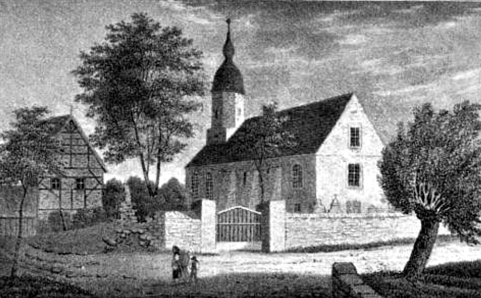 Neue sächsische Kirchengalerie – Die Ephorie Meissen 160a