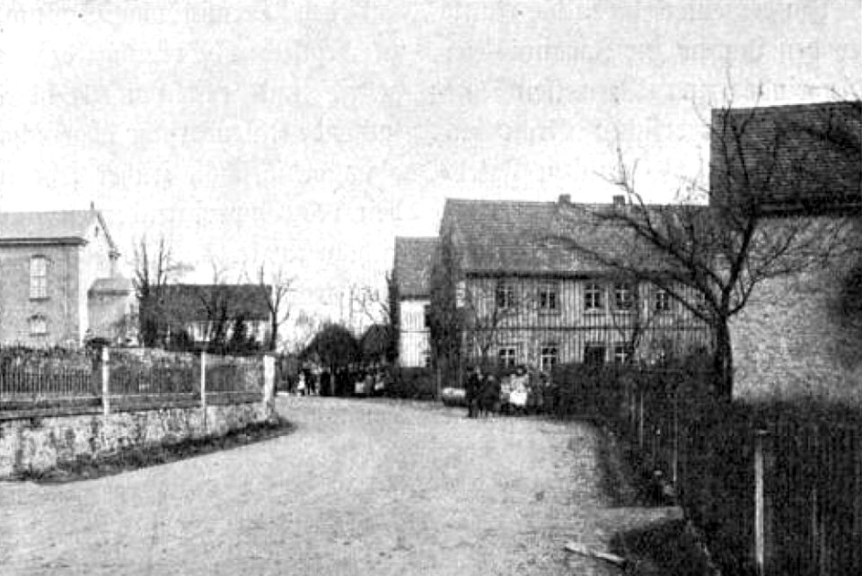 Neue sächsische Kirchengalerie – Die Ephorie Meissen 170a
