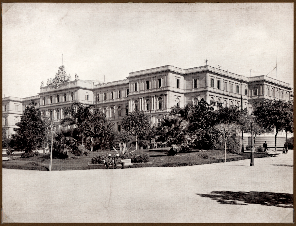 MG-16-010 (Casa de Gobierno)