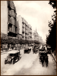 MG-16-024 (Avenida de Mayo)