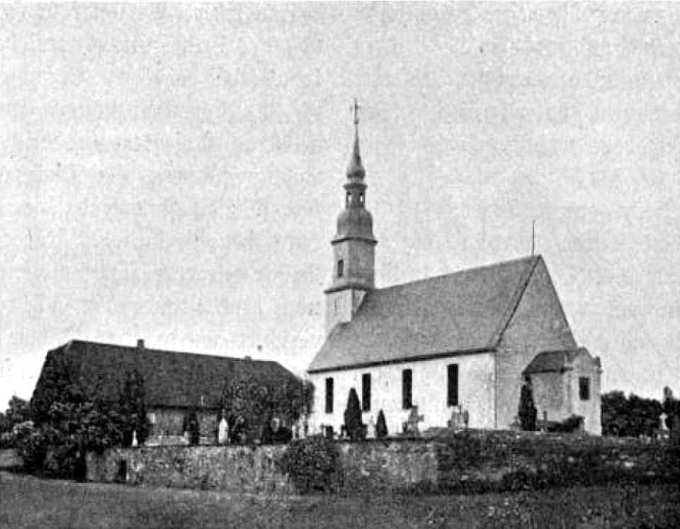 Neue sächsische Kirchengalerie – Die Ephorie Meissen 315a