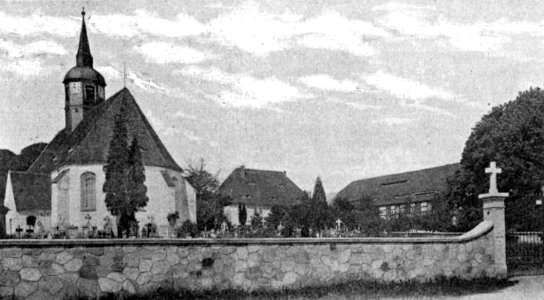 Neue sächsische Kirchengalerie – Die Ephorie Meissen 337a