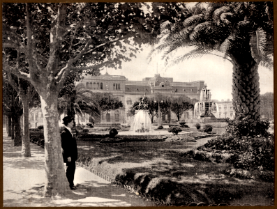 MG-16-022 (Plaza de Mayo)