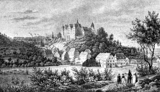 Neue sächsische Kirchengalerie – Die Ephorie Meissen 424a