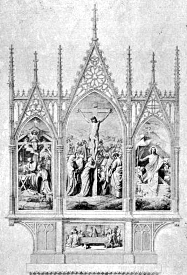 Neue sächsische Kirchengalerie – Die Ephorie Meissen 570a