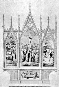 Neue sächsische Kirchengalerie – Die Ephorie Meissen 570a
