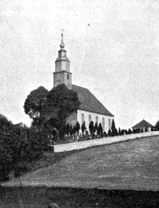 Neue sächsische Kirchengalerie – Die Ephorie Meissen 599a