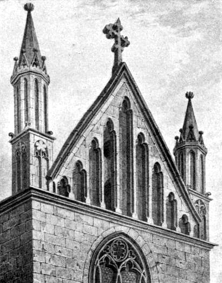 Neue sächsische Kirchengalerie – Die Ephorie Meissen 616a