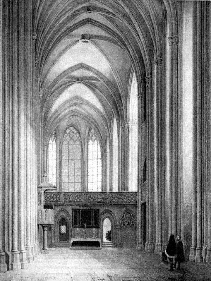 Neue sächsische Kirchengalerie – Die Ephorie Meissen 620a