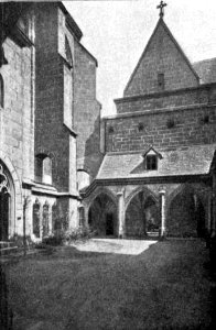 Neue sächsische Kirchengalerie – Die Ephorie Meissen 625a