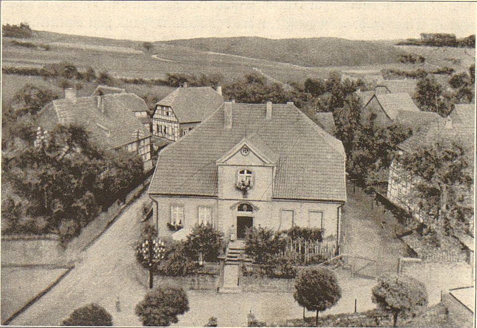 Neuenheerse-Asseburgsche Kurie