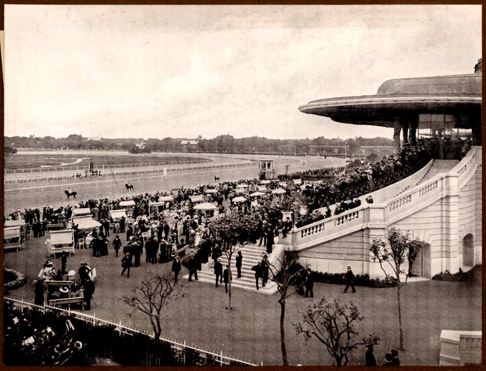 MG-16-046 (Hipódromo)