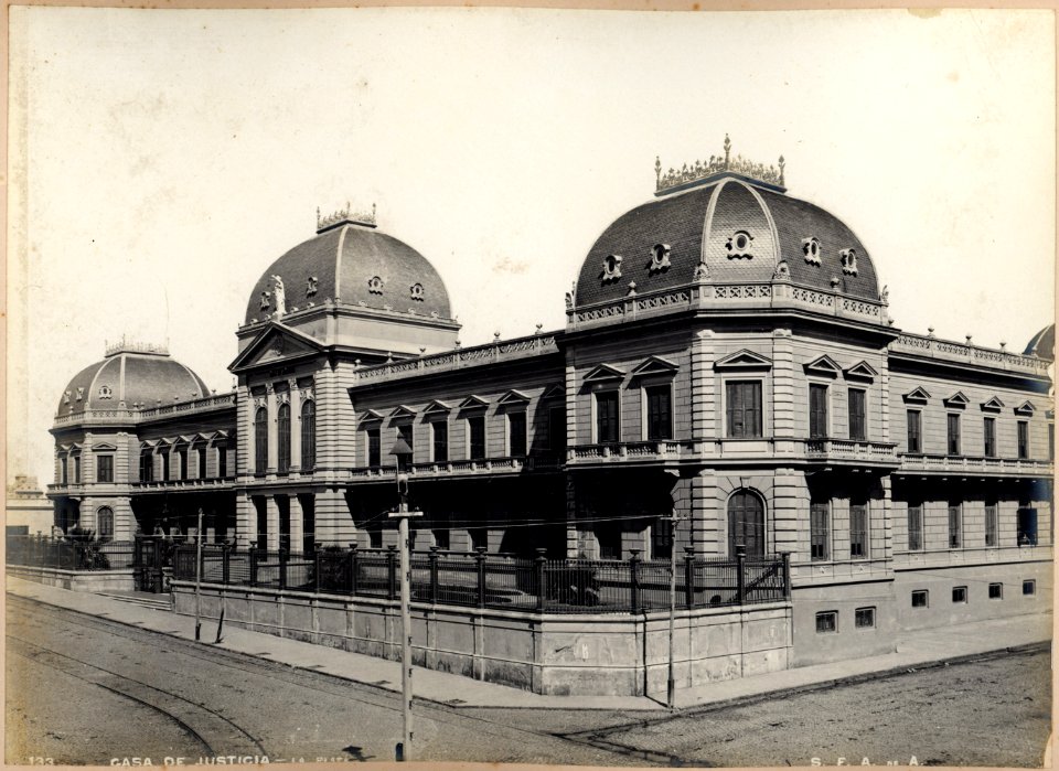 MG-019-048 (Casa de Justicia – La Plata)