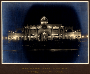 MG-20-02 (Munich – Balneario Municipal)
