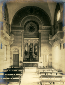 MG-21-039 (capilla domestica - casa de los padres)