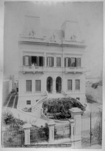 MG-09-024 (Palacio Miró – Buenos Aires)