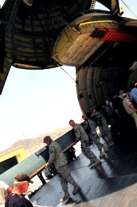 New Afghan Mi-17 helicopters arrive by Condor (4773619751)