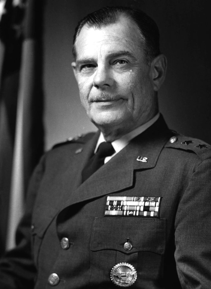 MG John Martin Breit