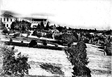MG-013-0364 (Gruta y paseo de la Recoleta)