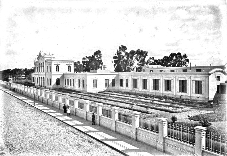 MG-013-0368 (Hospital San Roque)