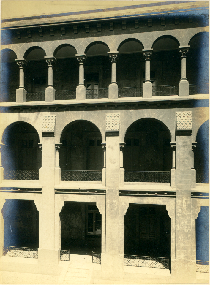 MG-21-049 (patio de los escolasticos y novicios)