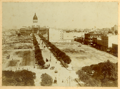 MG-05-009 (Congreso Nacional)