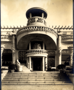 MG-20-03 (Munich – Balneario Municipal)