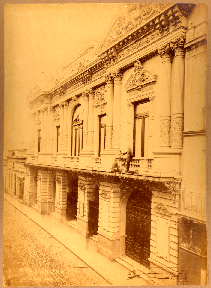 MG-05-018 (La Opera. 59.)
